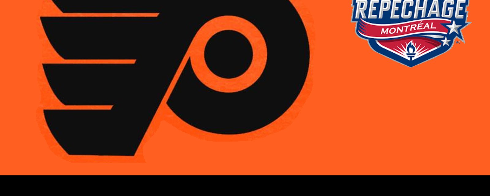 Les Flyers sélectionnent un gros ailier extrêmement talentueux