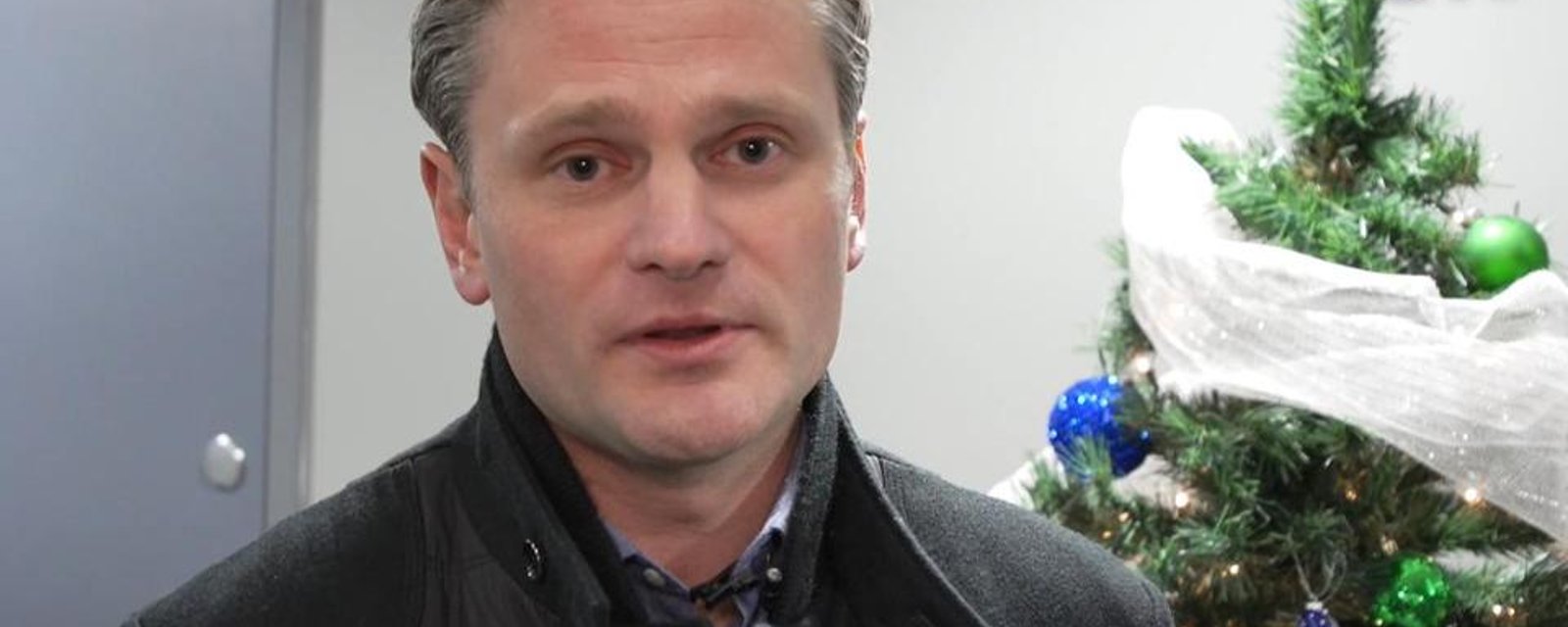 Nick Bobrov, co-directeur du recrutement amateur du Canadien, se prononce sur les meilleurs espoirs du CH actuellement