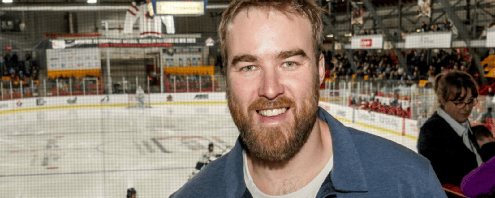 David Savard veut rester à Montréal pour une bonne raison