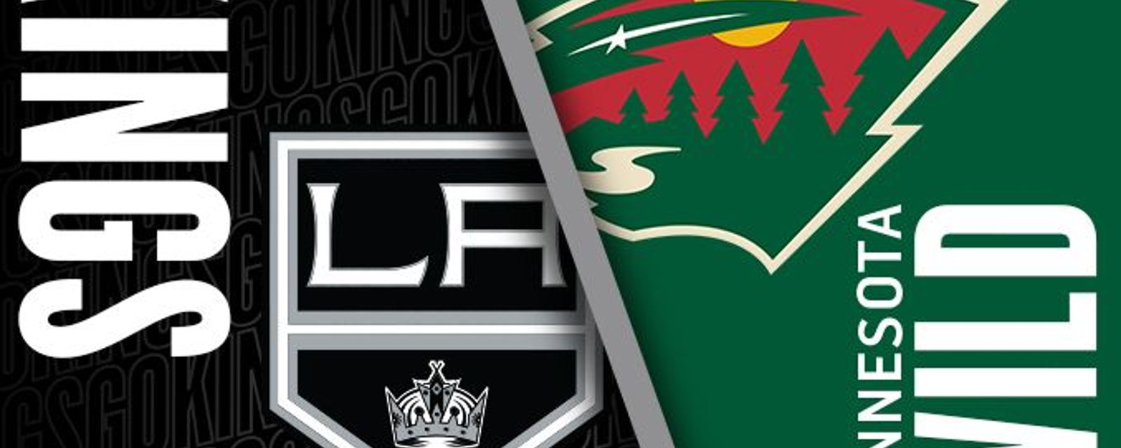 Transaction entre le Wild et les Kings
