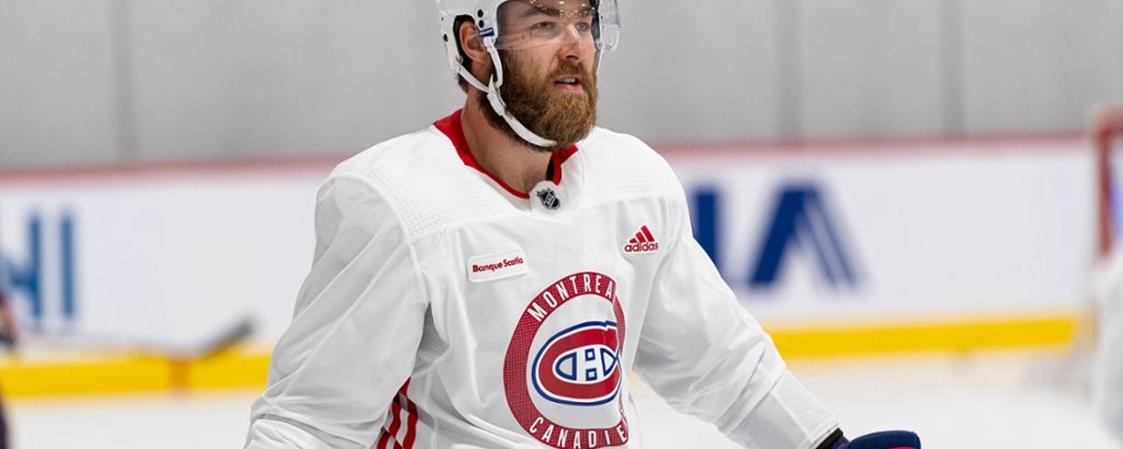 On connait maintenant la durée de l'absence de David Savard