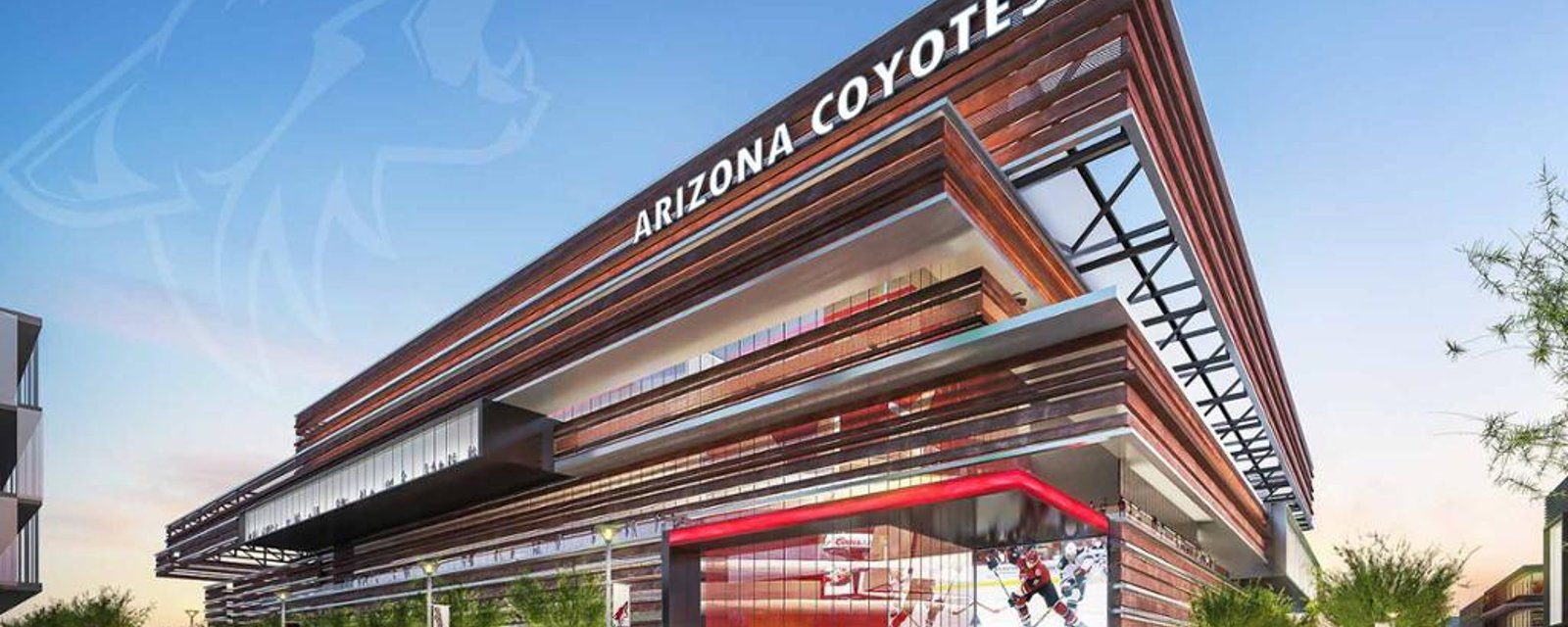 La décision de la ligue quant à la situation des Coyotes de l'Arizona en indigne plusieurs