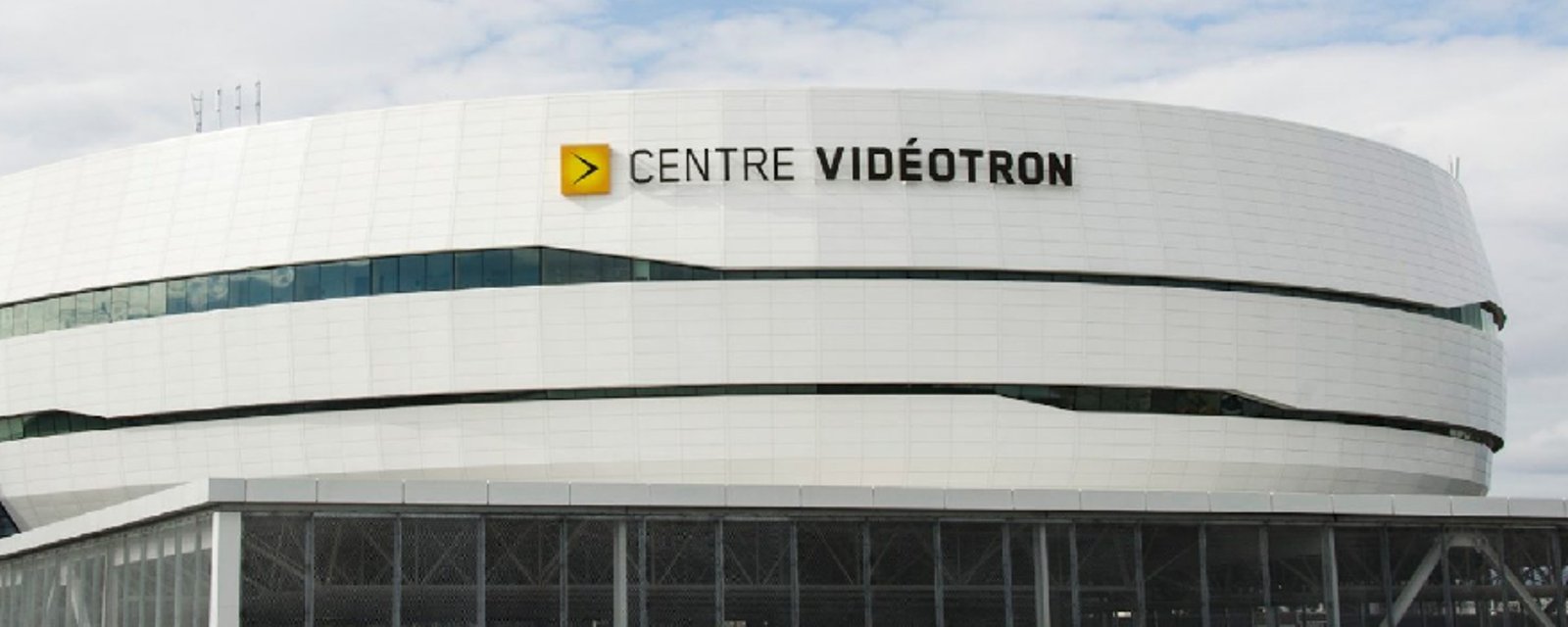 Le Centre Vidéotron apporte un changement qui prouve que le retour des Nordiques est encore loin