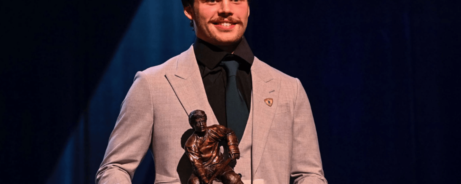 Coup de théâtre à Tampa alors que Isaac Howard refuserait de signer avec le Lightning