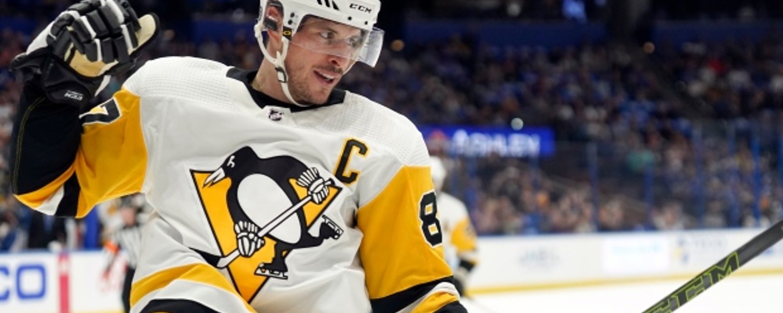 Rumeurs Crosby : Montréal dans le portrait moins qu’on le pense ?