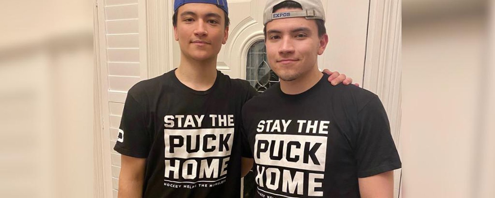 Ryan Suzuki lance une réplique assassine à son frère Nick sur les réseaux sociaux!