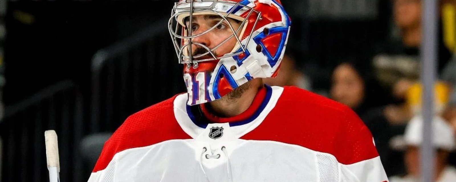 Carey Price n'aurait pas sa place au Temple de la renommée