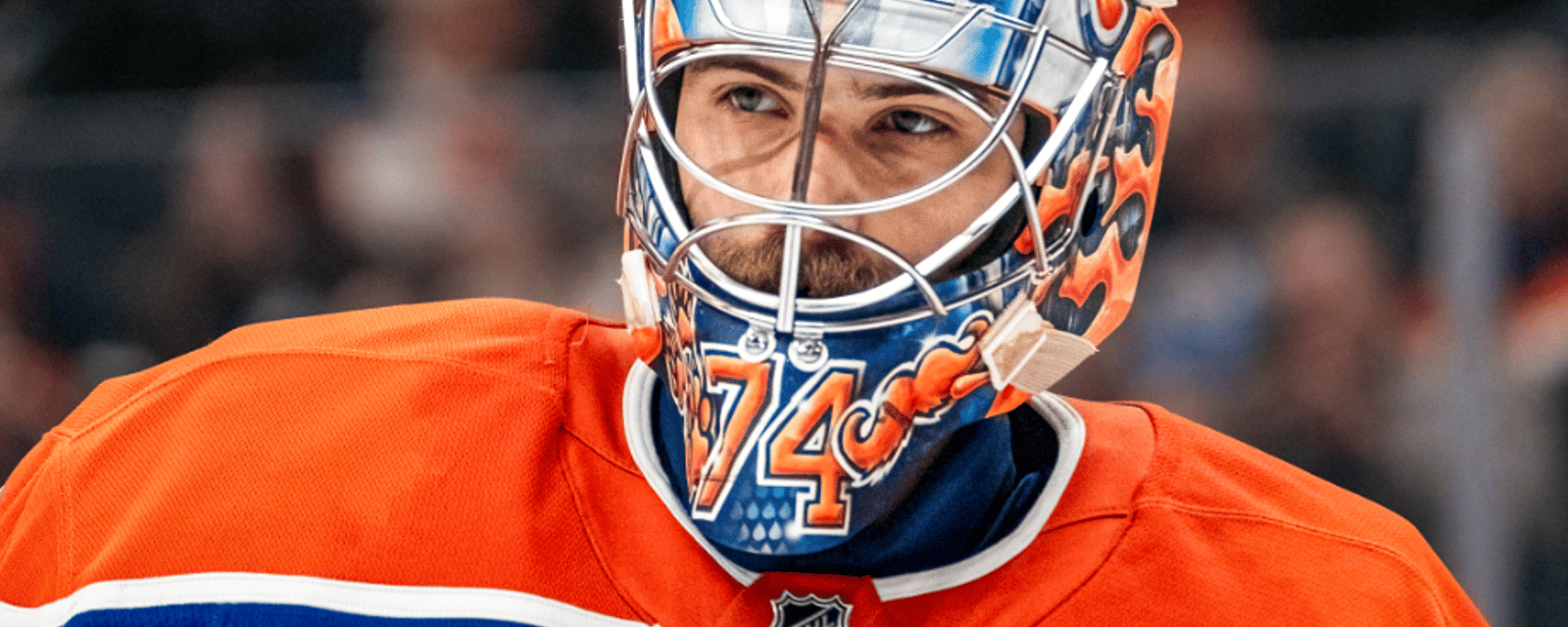 Les Oilers devront poursuivre la série avec un Stuart Skinner chancelant