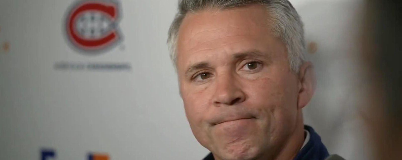 Martin St-Louis perd un autre joueur au combat