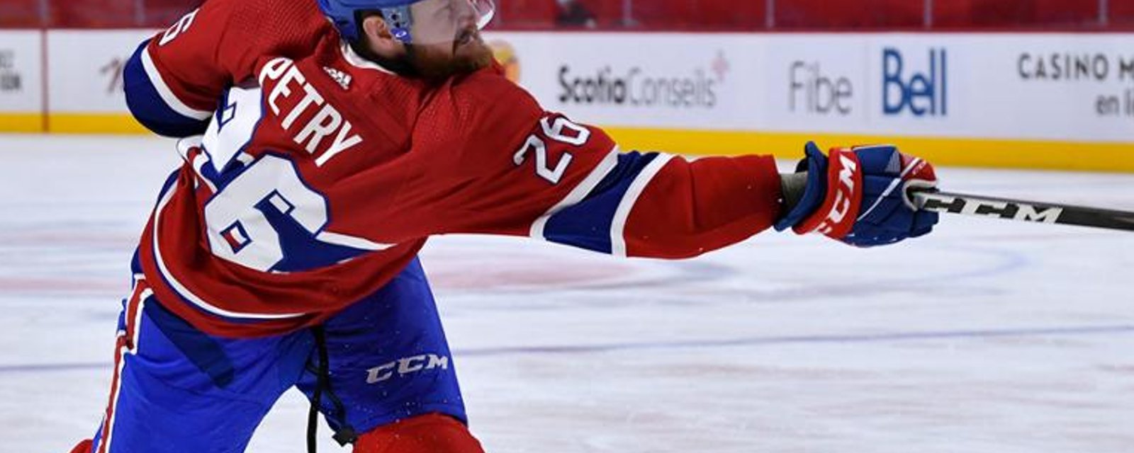 Cinq destinations potentielles pour Jeff Petry 