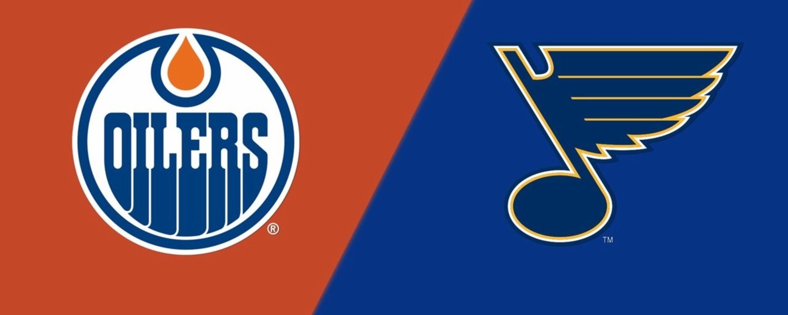 Les Oilers et les Blues complètent une transaction après les offres hostiles