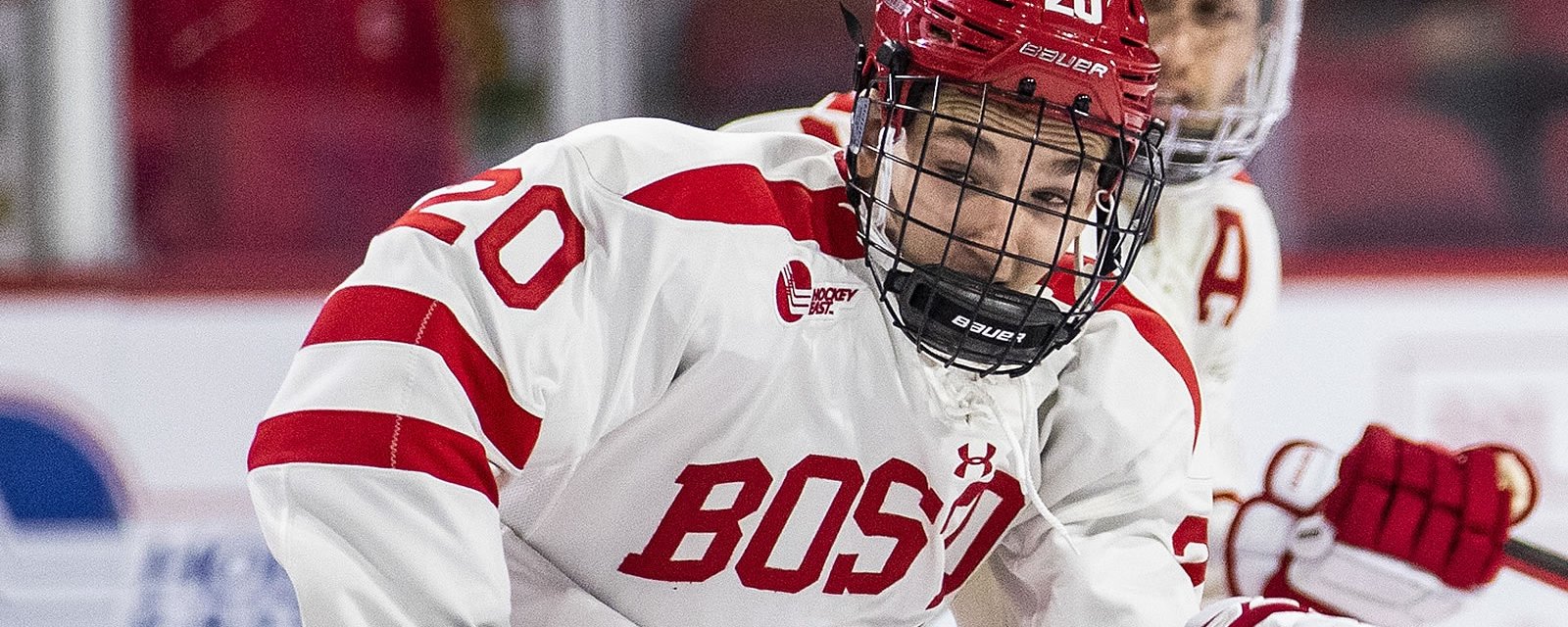 Lane Hutson est en voie de connaître une meilleure saison que Cale Makar dans la NCAA