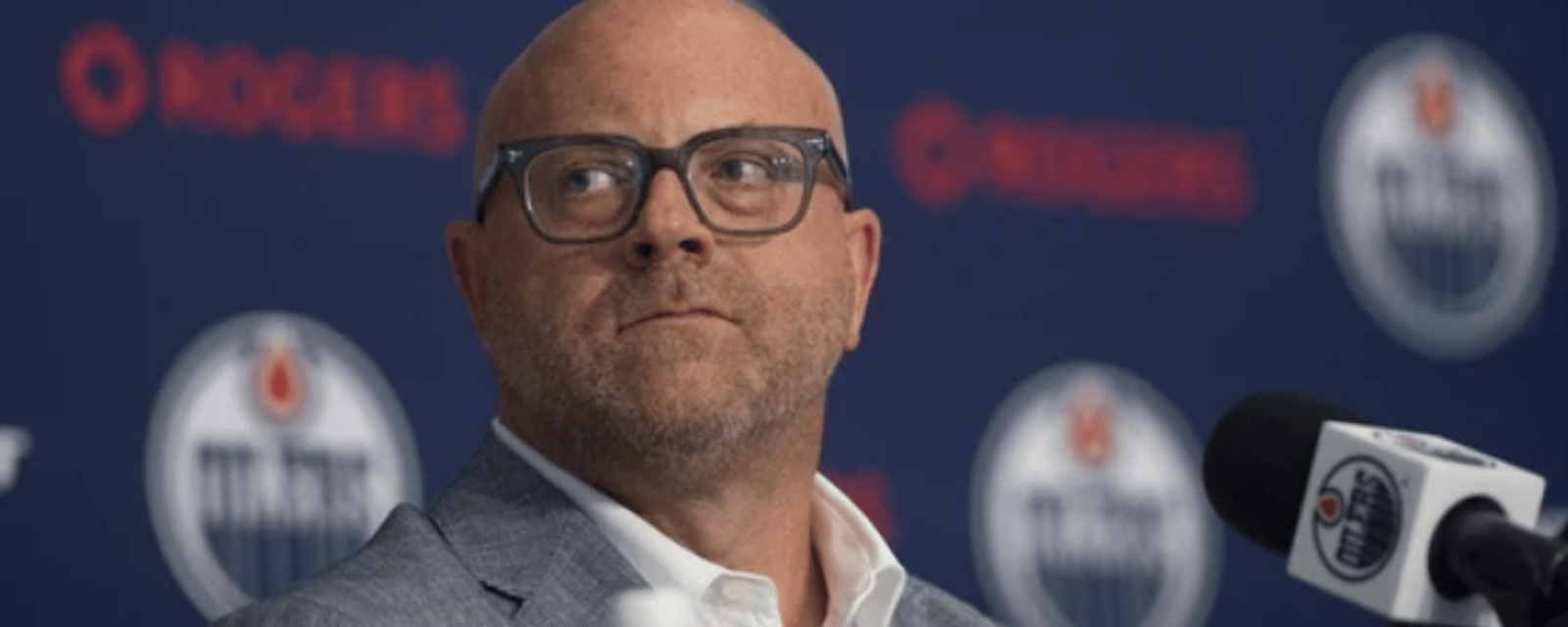 Les Oilers ont les yeux sur trois agents libres après la perte de Philip Broberg et Cody Ceci