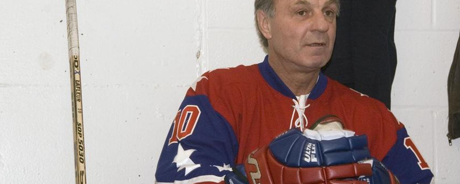 Un vietnamien raconte avec émotion comment Guy Lafleur a aidé sa famille à s'intégrer au Québec
