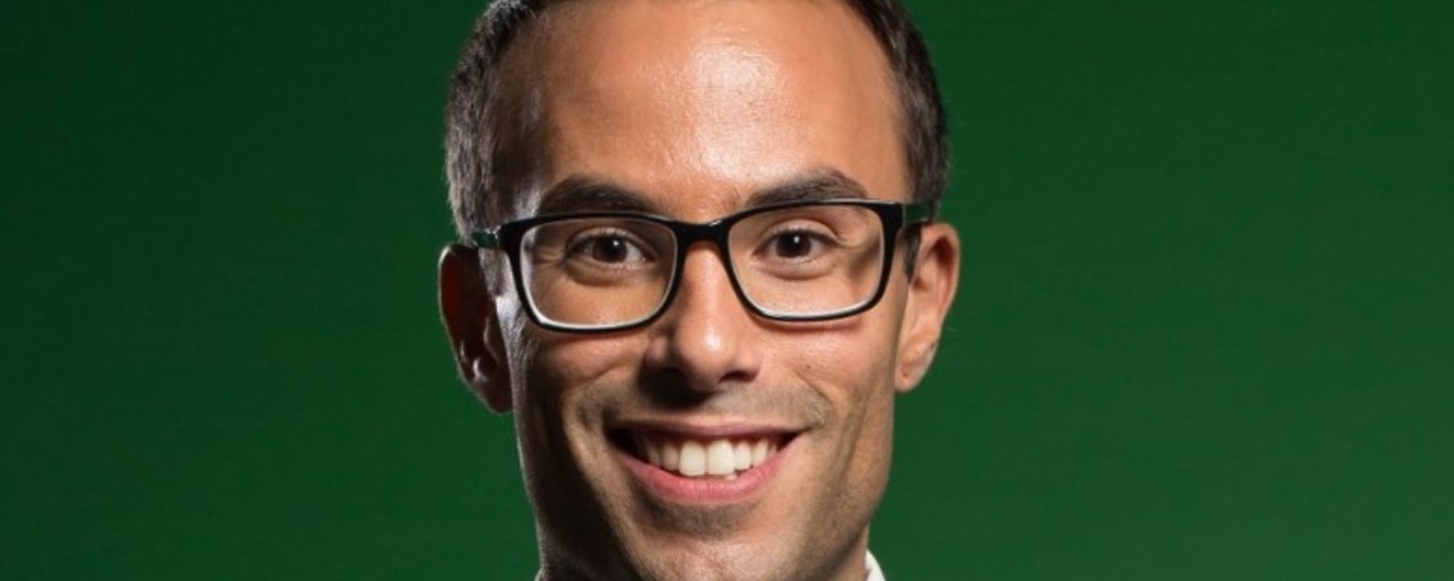 Un autre nouvel emploi pour Stéphane Gonzalez!