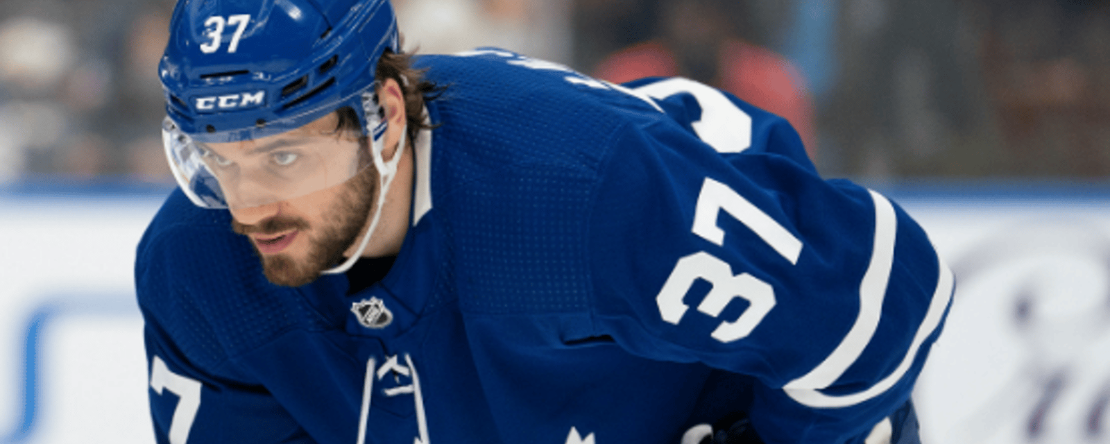 Les Leafs semblent prêts à se départir de Timothy Liljegren