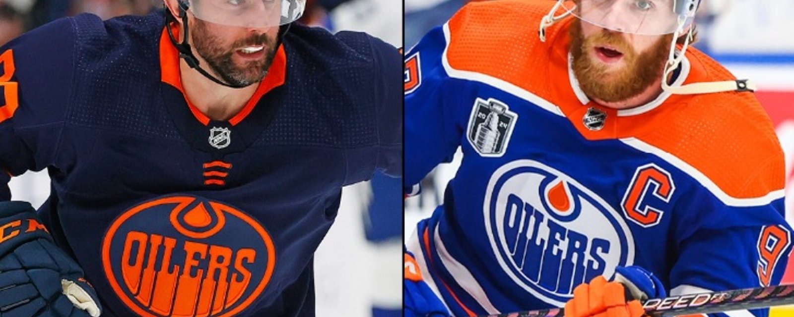 Sam Gagner raconte une folle anecdote à propos de Connor McDavid