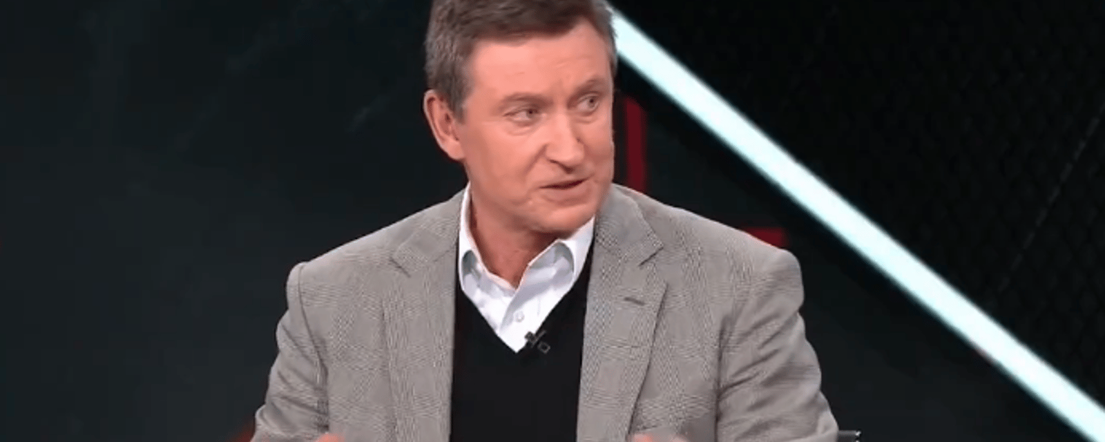 Une déclaration de Wayne Gretzky concernant Stan Bowman refait surface après son embauche à Edmonton