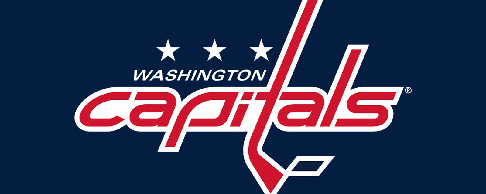 Congédiement majeur chez les Capitals