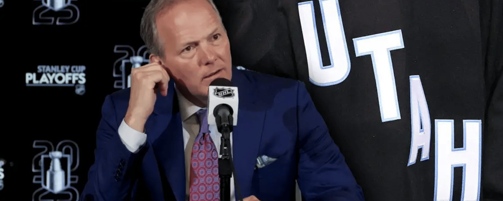 Jon Cooper vers l’Utah? Une rumeur qui fait jaser dans la LNH
