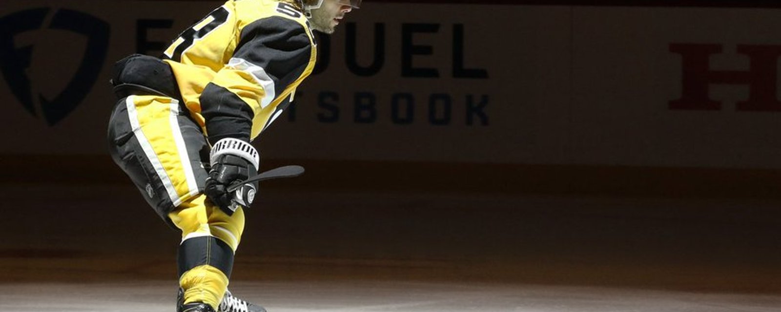 Incroyable mise à jour concernant Kris Letang suite à son AVC