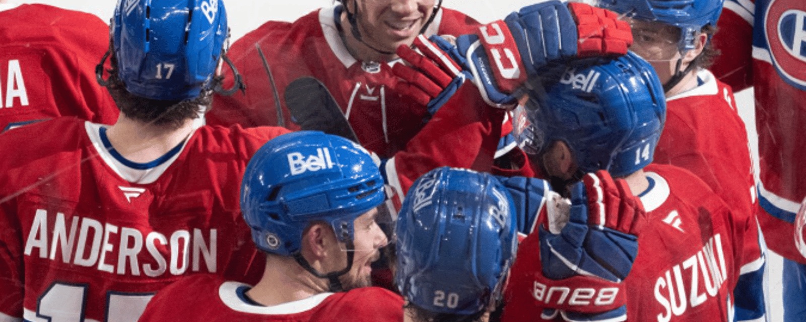 Martin St-Louis confirme le moment où tout a basculé dans la saison du CH