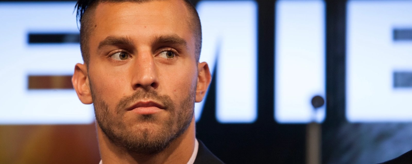 David Lemieux accroche officiellement ses gants