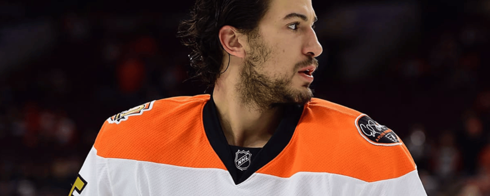 Michael Del Zotto prend une difficile décision