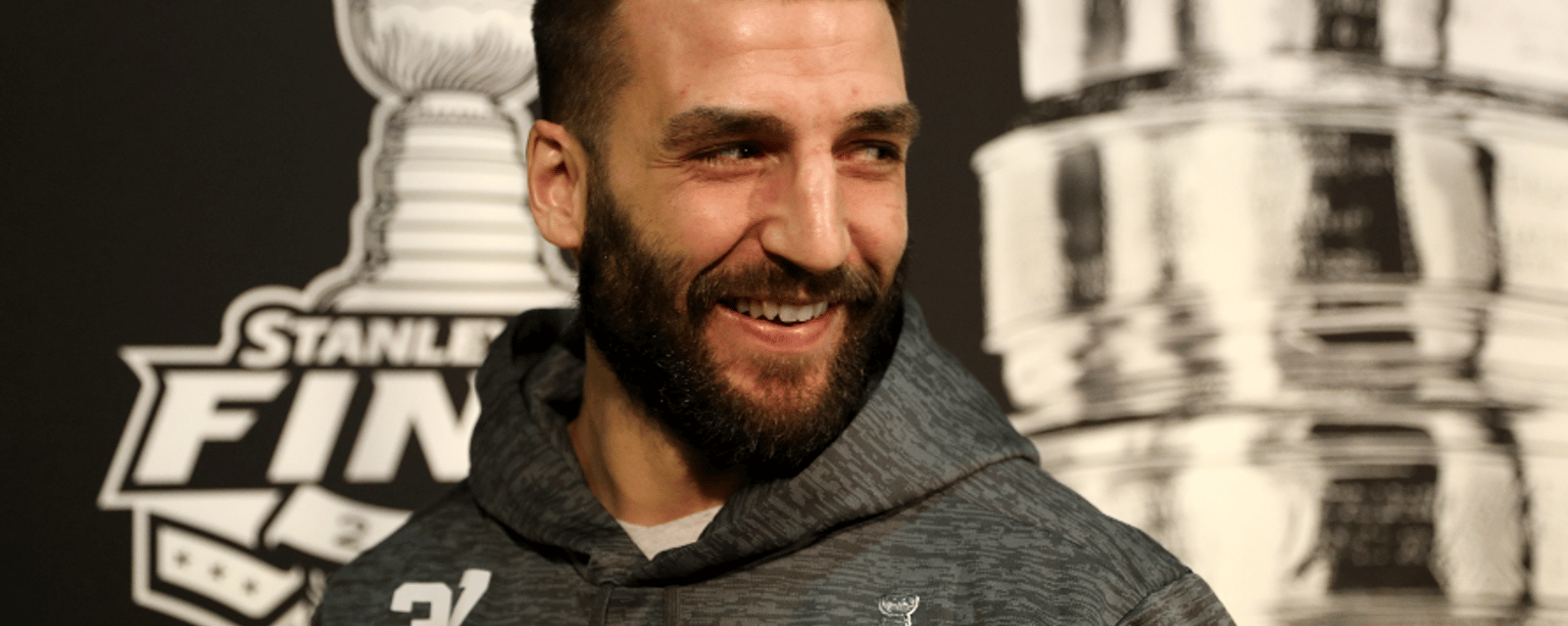 Gros jour de paye pour Patrice Bergeron