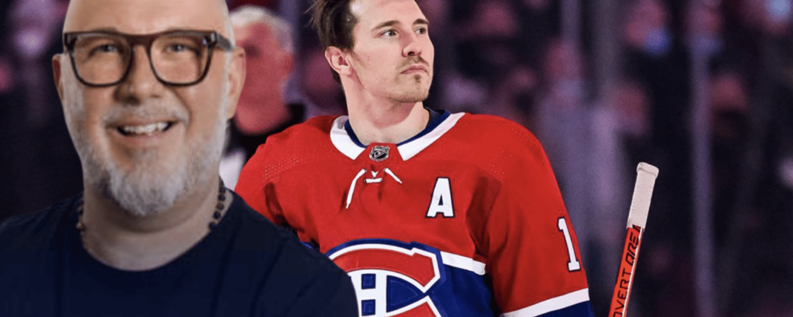 Selon JiC le Canadien doit se débarrasser de Brendan Gallagher cet été