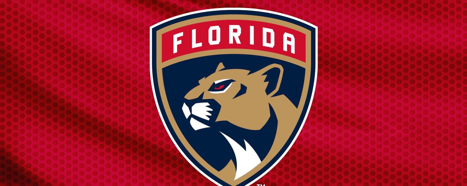 Les Panthers annoncent quatre mouvements qui en préparent un autre
