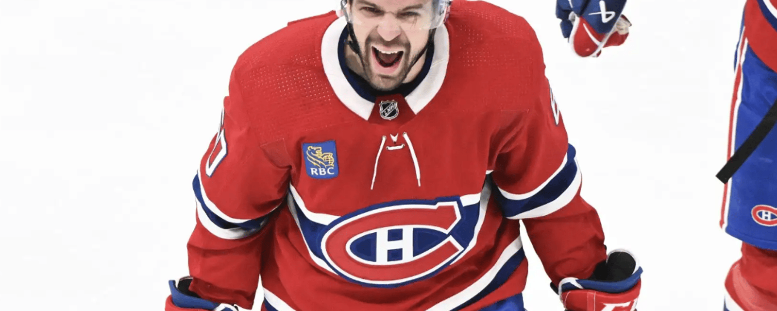 Alex Belzile quitte le Canadien