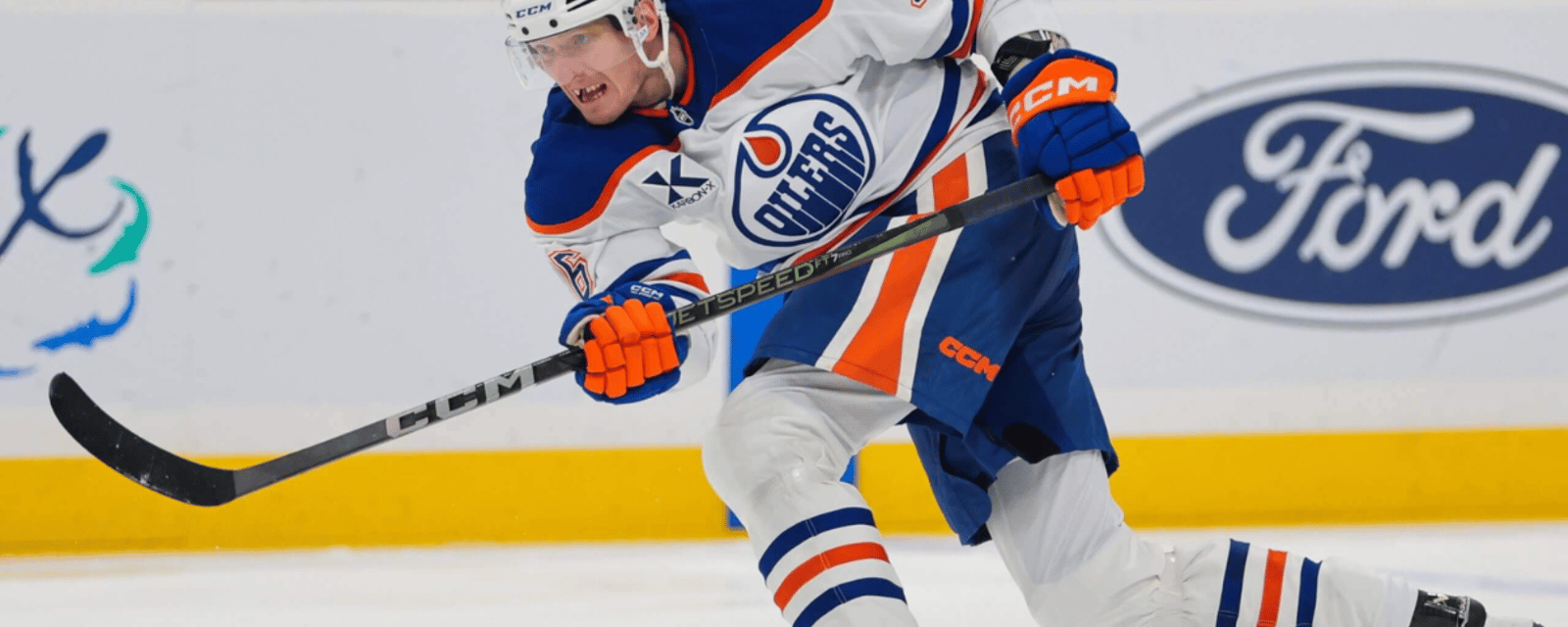 John Klingberg à Montréal? Une idée séduisante… sur papier seulement