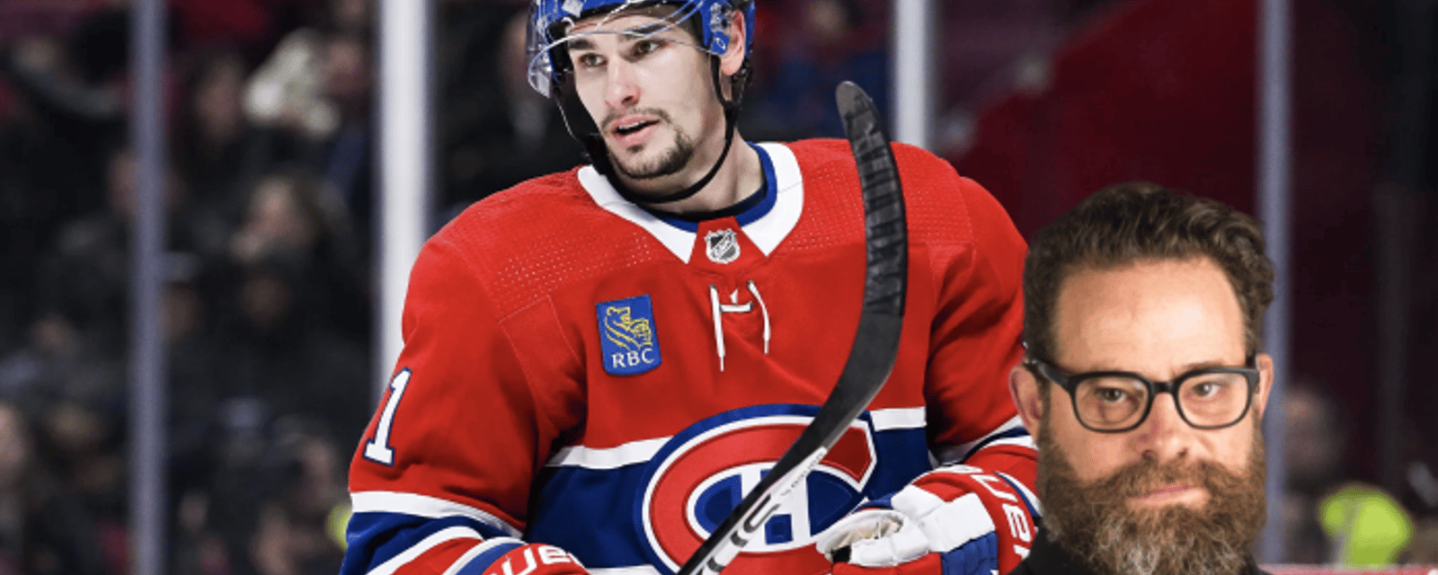 Mathias Brunet se prononce sur la valeur de Sean Monahan