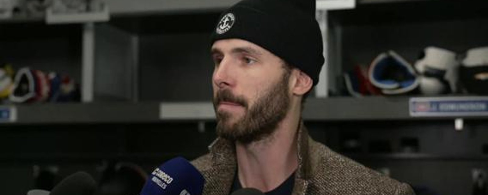 Deux équipes s'intéressent particulièrement à Joel Edmundson