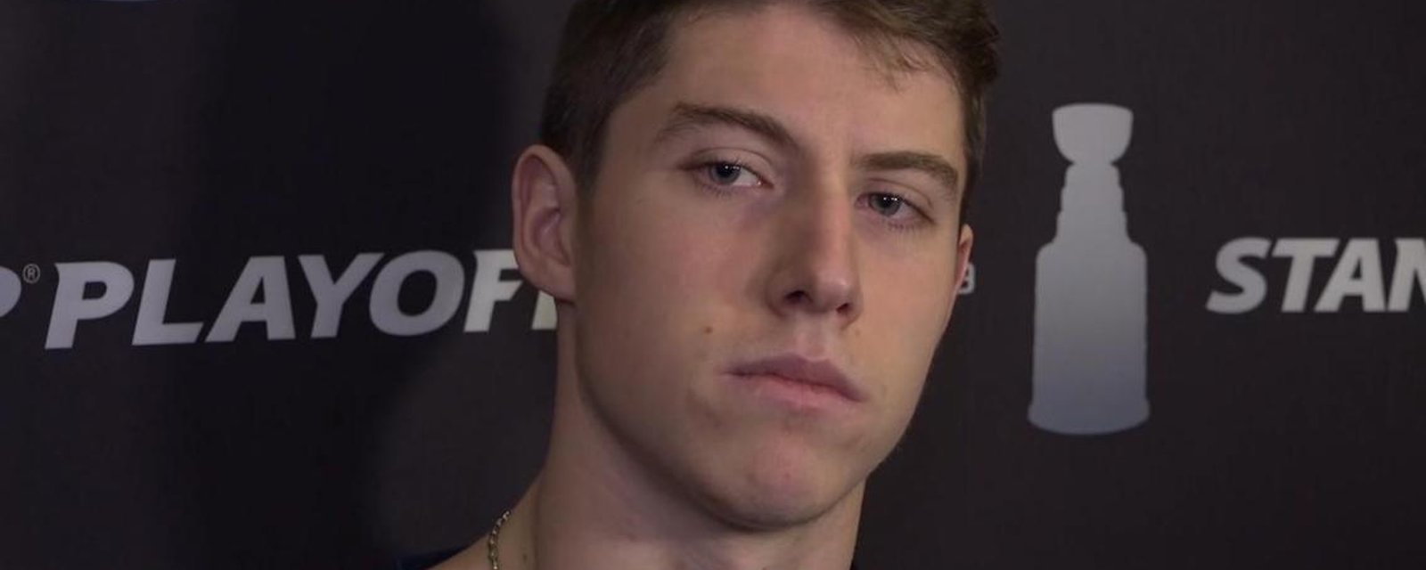 Les déclarations de Mitch Marner laissent peu de doutes sur son futur à Toronto