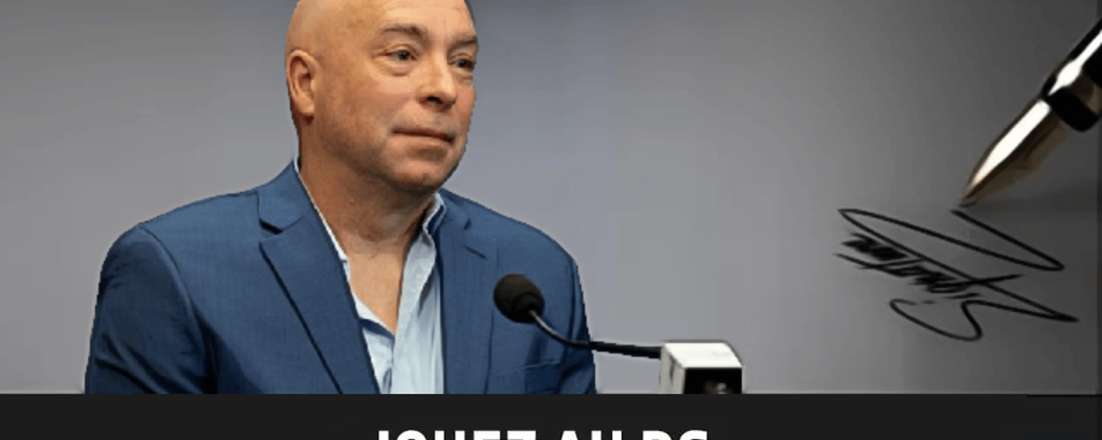 JOUEZ AU DG: Proposition d'échange monstre pour le CH au repêchage