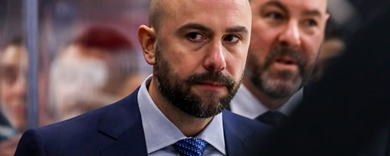 Pascal Vincent annonce son gardien de but pour le match ultime cet-après-midi