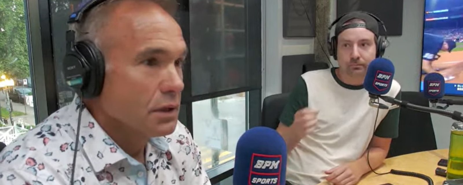 “Le Canadien va rentrer en playoffs cette année!”