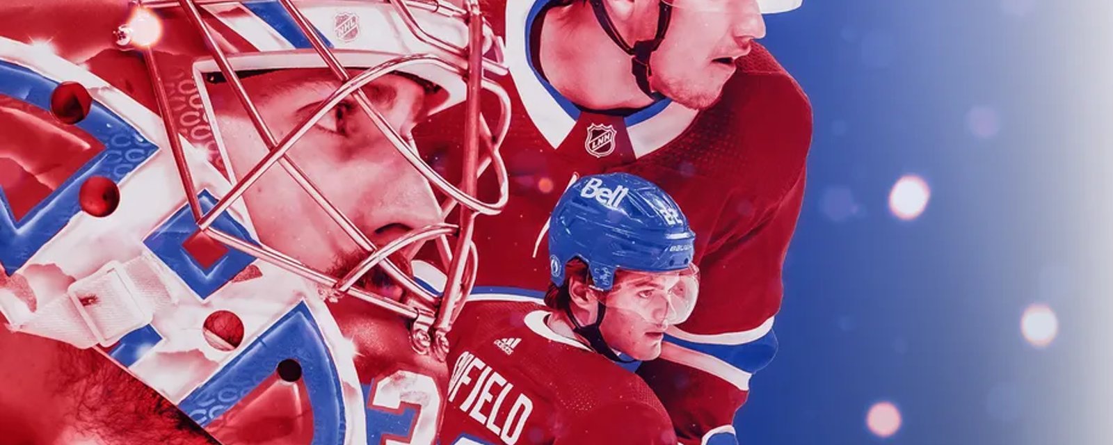 5 joueurs du Canadien qui lutteront pour le titre de MVP de l'équipe