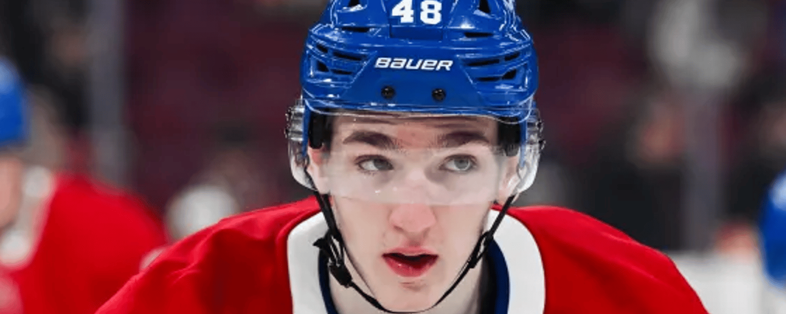 Lane Hutson est le premier défenseur recrue depuis Nicklas Lidstrom en 1992 à atteindre ce plateau