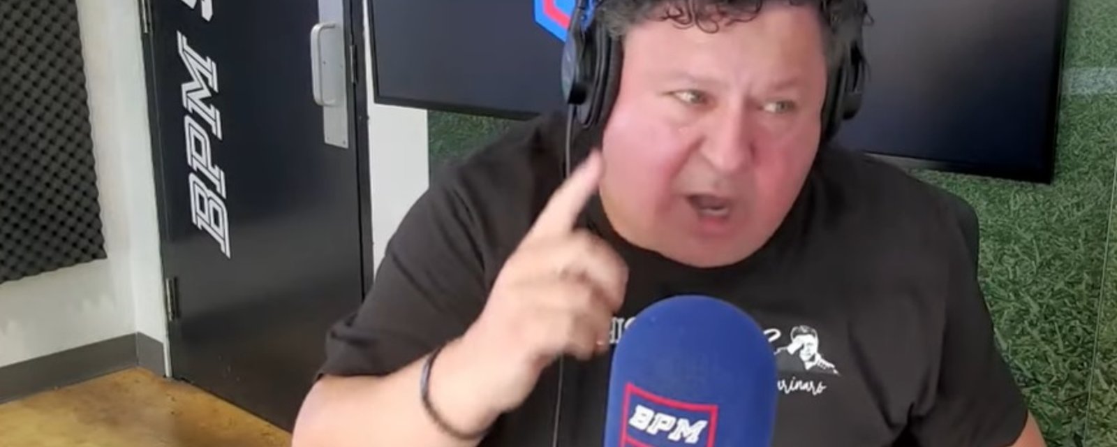 EXCLUSIF: Tony Marinaro fait le point sur les rumeurs de son départ de BPM Sports