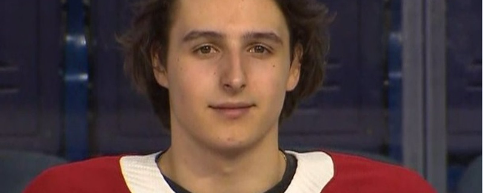 Le Rocket dévoile officiellement ses plans pour les débuts de David Reinbacher