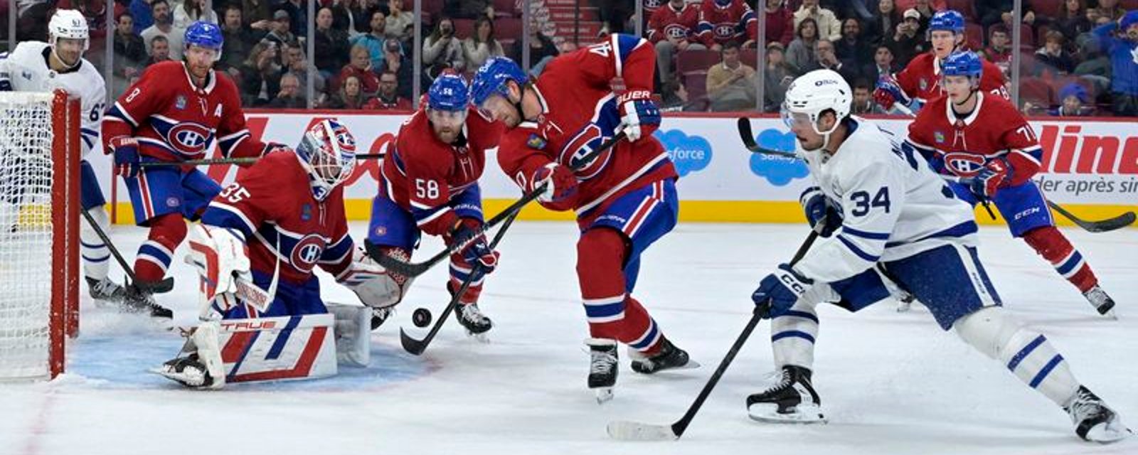 Un joueur inattendu impressionne en ce début de saison