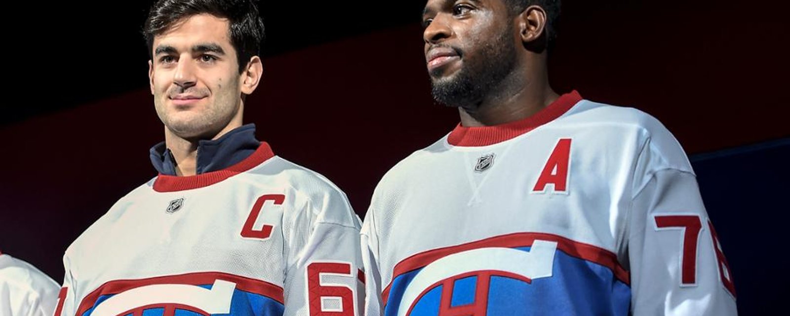 Michel Therrien dévoile le résultat du vote qui avait élu Max Pacioretty capitaine