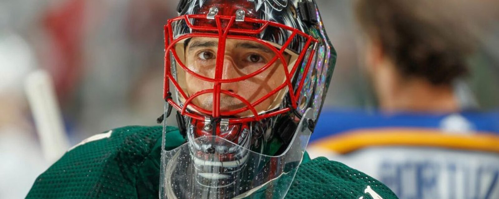 Soirée historique pour Marc-André Fleury