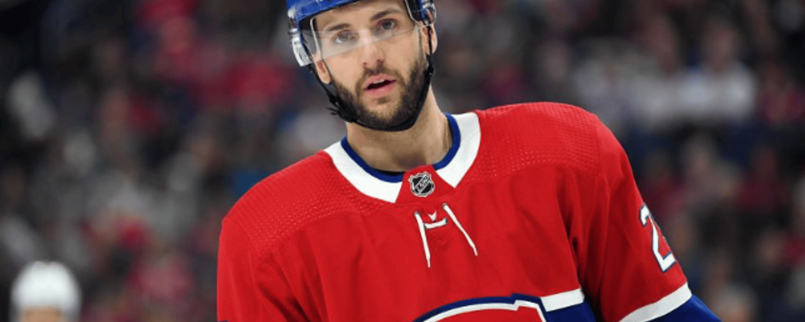 Marco Scandella met un terme à sa carrière malgré une offre pour continuer