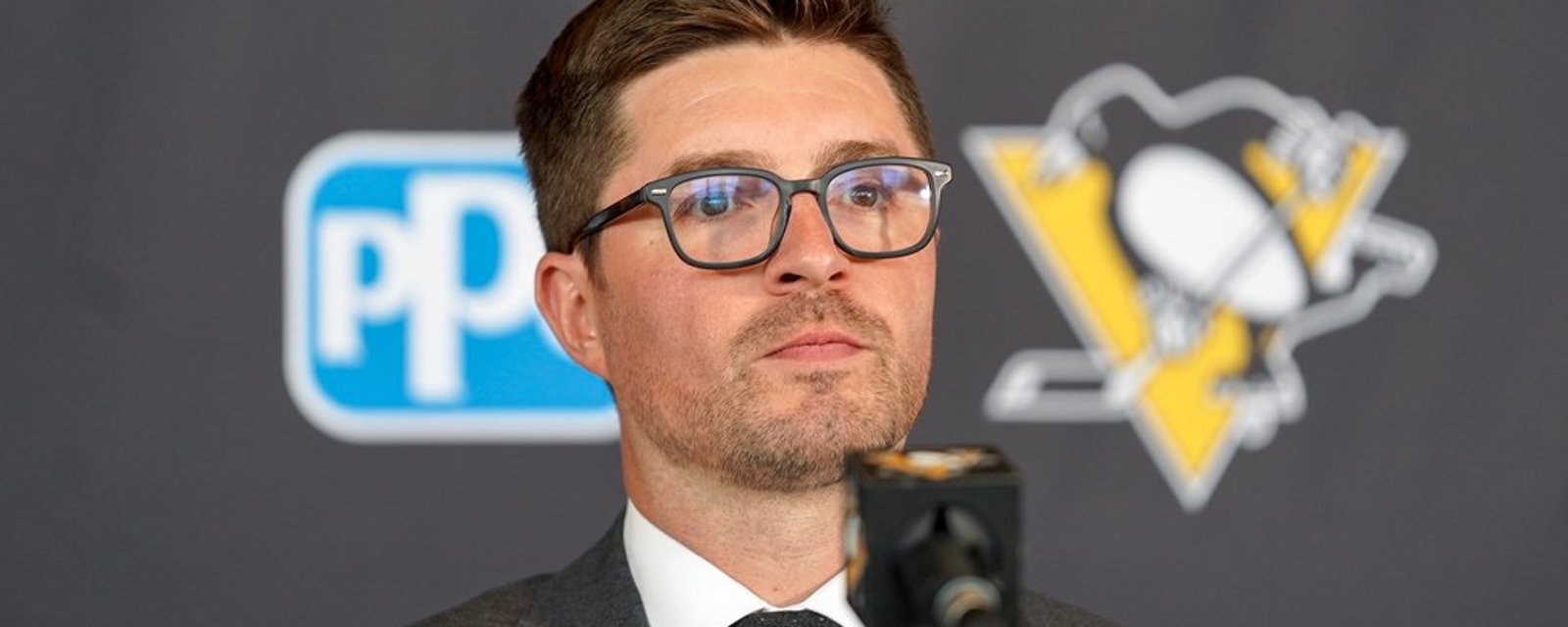 Kyle Dubas fait déjà le gros ménage chez les Penguins