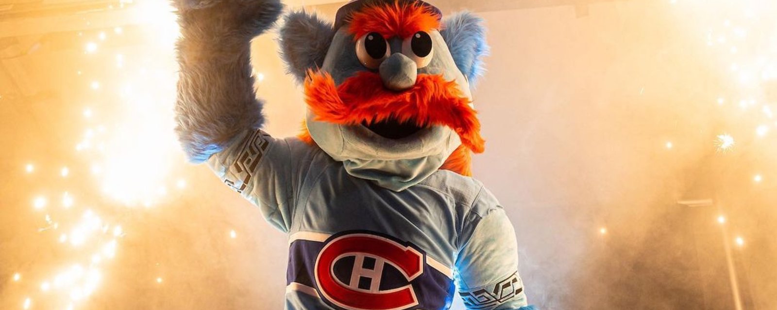Le Canadien annonce un Poisson d'avril à ses partisans