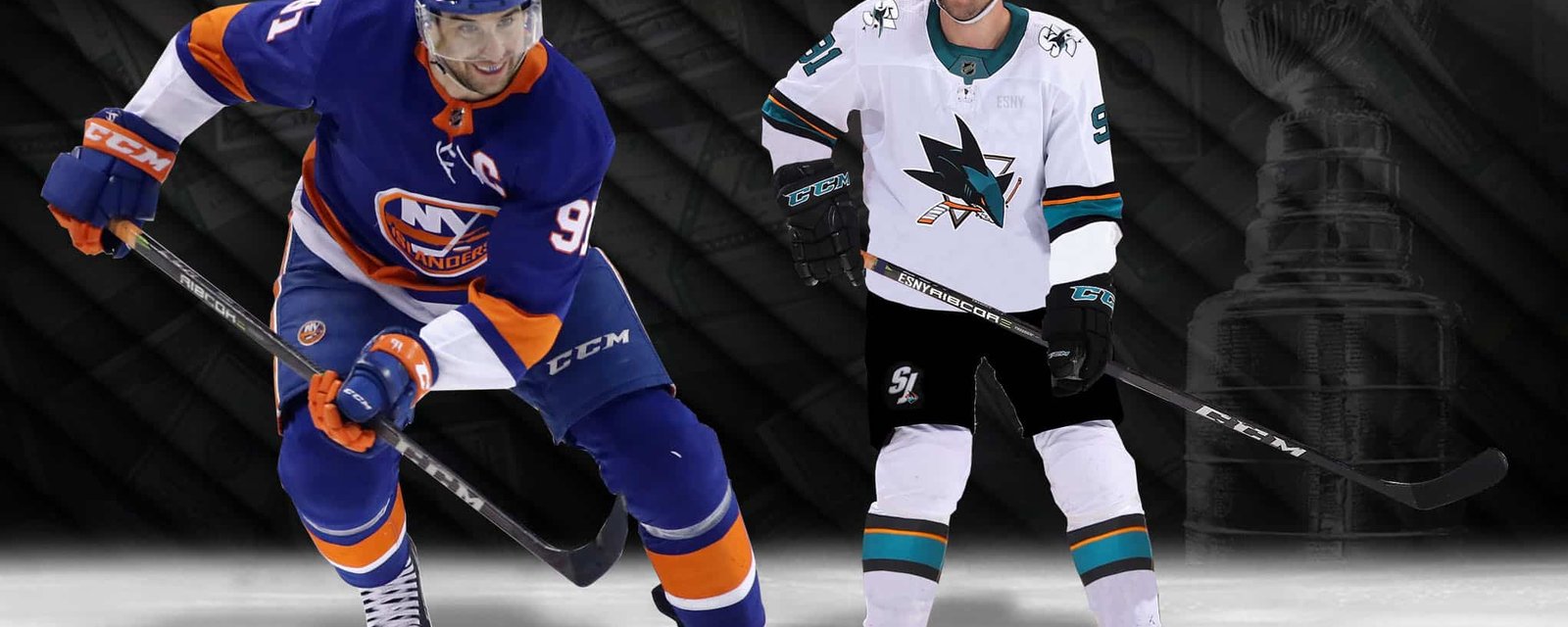 Les Sharks ont évité le pire lorsque John Tavares a refusé leur offre monstre en 2018